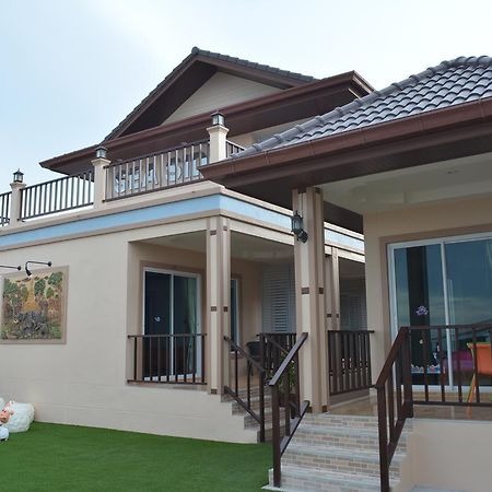 Koh Larn Sea Side Resort Exteriör bild