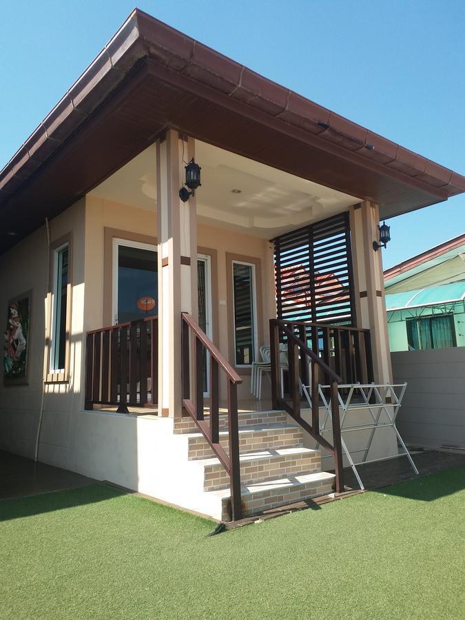 Koh Larn Sea Side Resort Exteriör bild