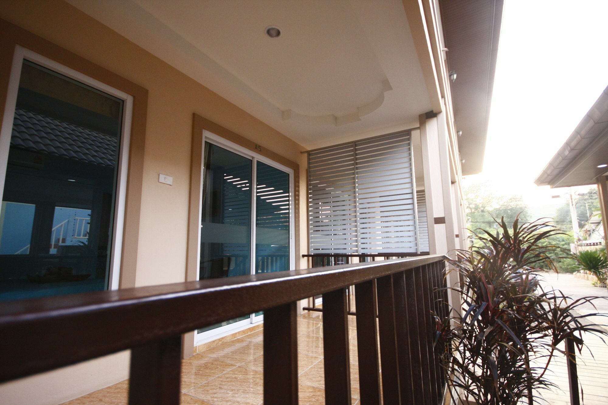 Koh Larn Sea Side Resort Exteriör bild