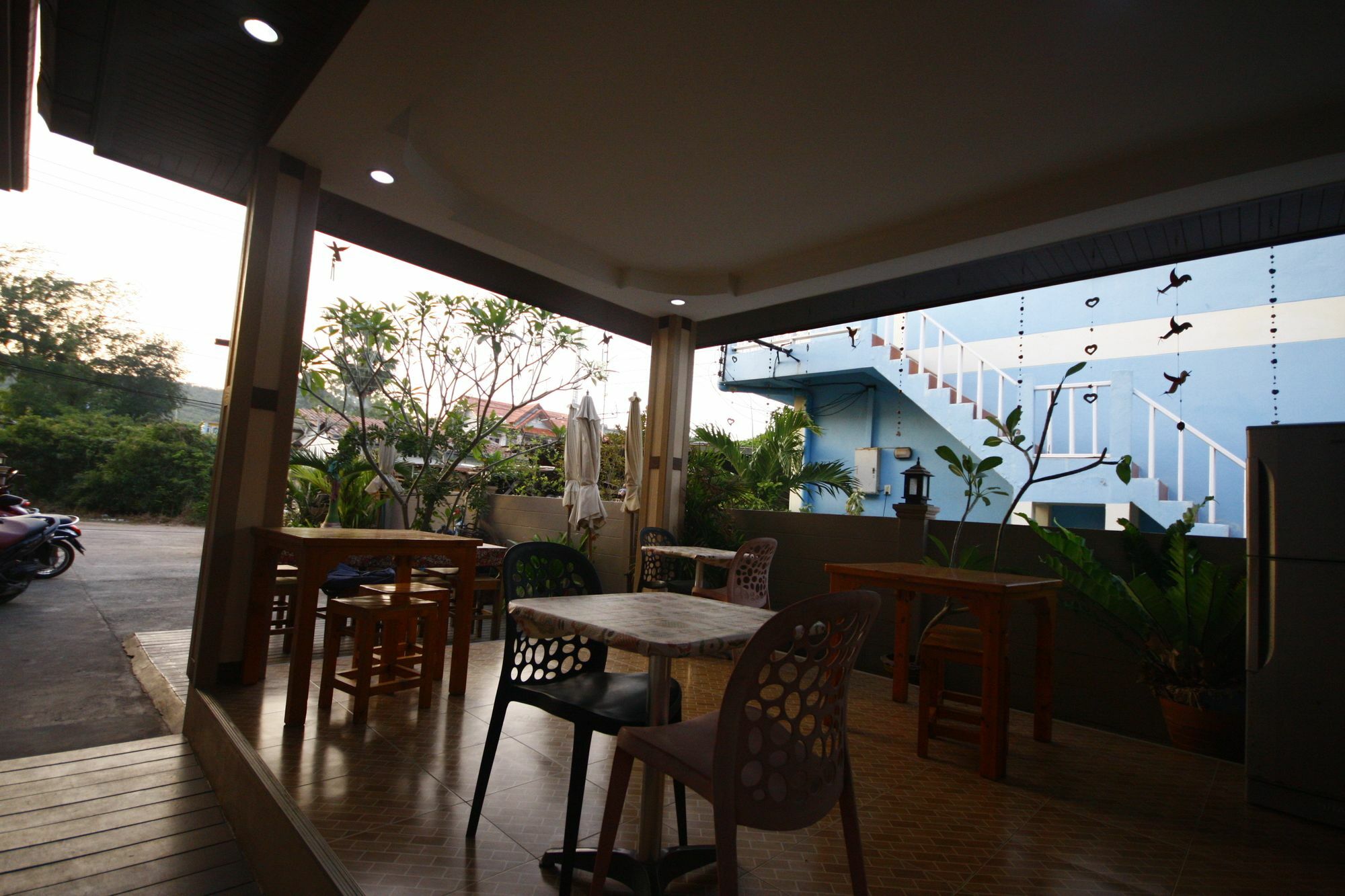 Koh Larn Sea Side Resort Exteriör bild