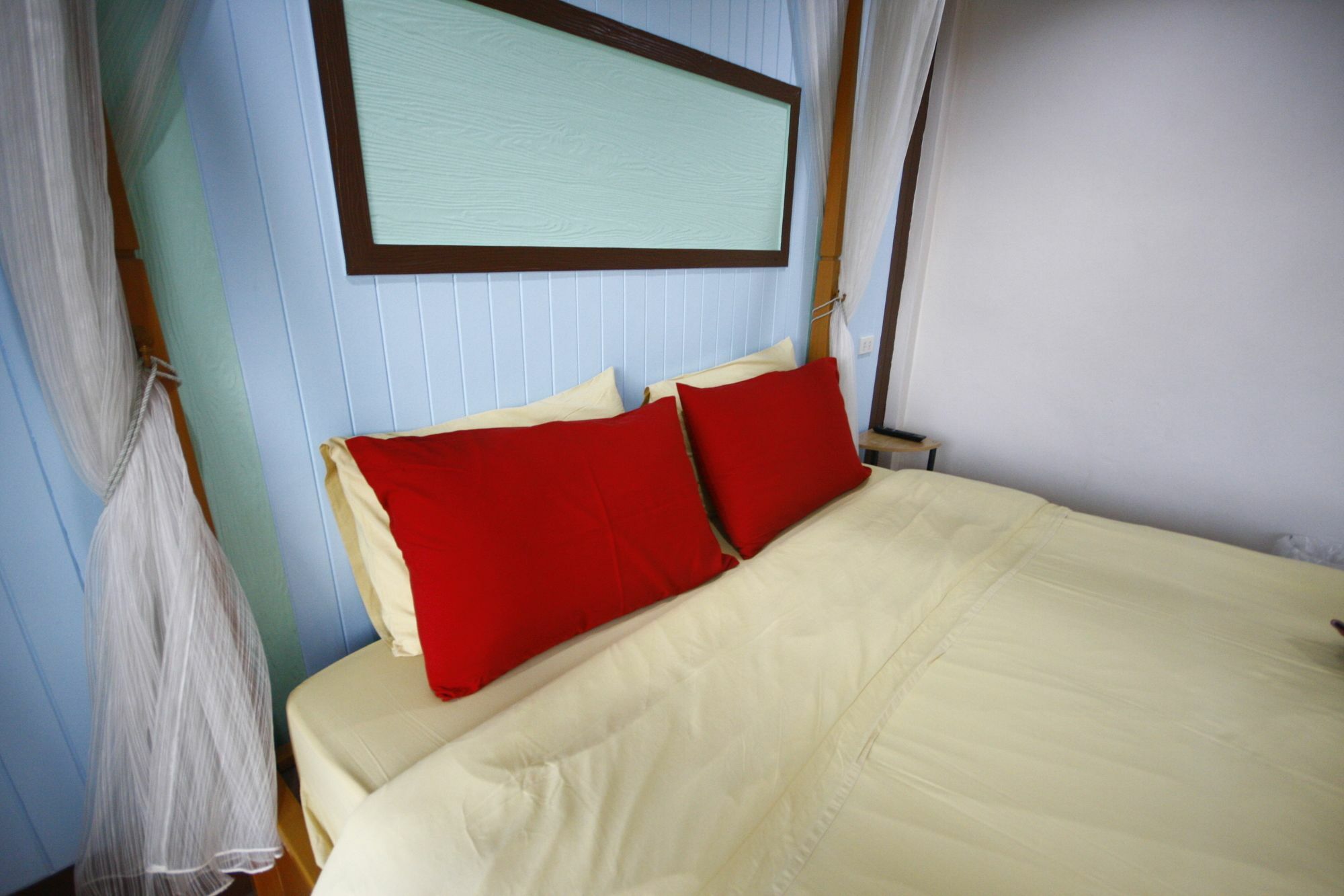 Koh Larn Sea Side Resort Exteriör bild